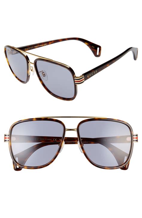 gucci pour homme nordstrom|nordstrom men's gucci sunglasses.